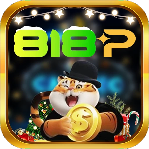 818P.COM Oficial Slots Brasil #1