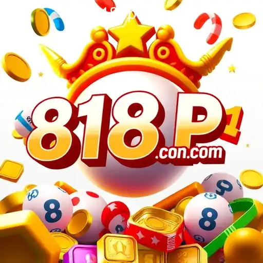 818P.COM Oficial Slots Brasil #1-BONUS6